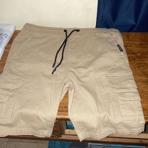 cargo shorts